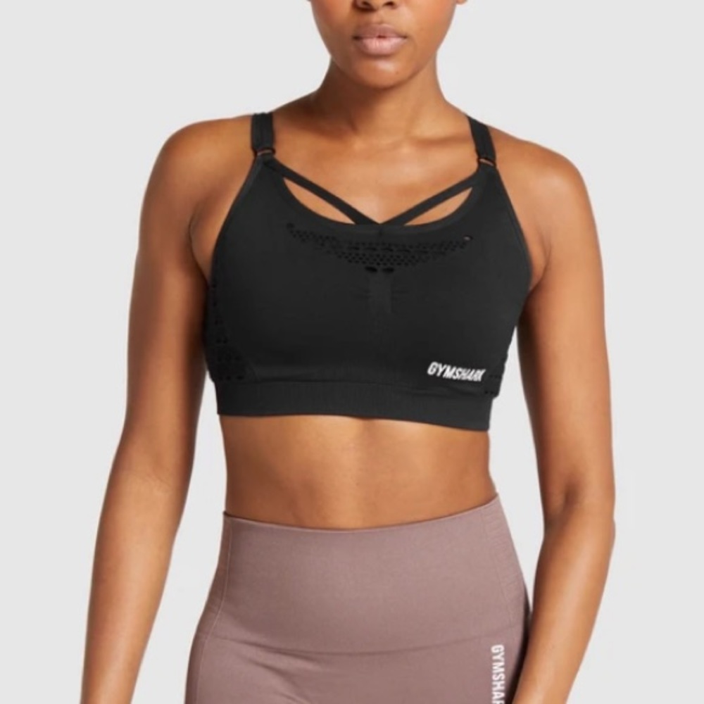 Gymshark Sports Bra